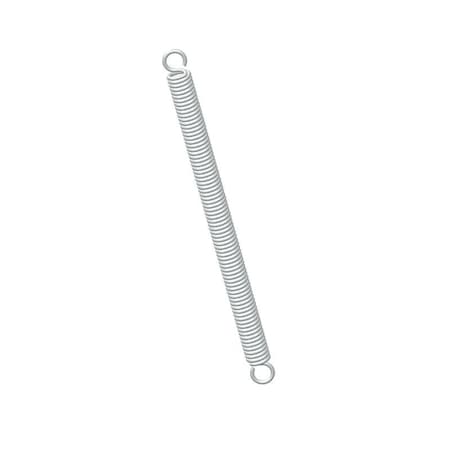 Approved Vendor Extension Spring, O= .120, L= 1.75, W= .020 G309966066